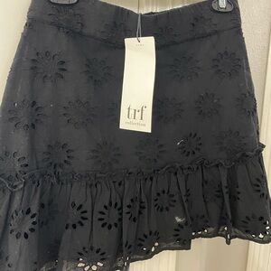 NWT Zara TRF Mini Size M